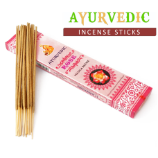 Ayurvedic Rose (плоска пачка) 20 грам