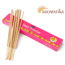 Aromatika Vedic Family Protection (плоска пачка) 15 грам