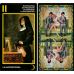 Карті Таро Єротина Таро Манара - Manara The Erotic Tarot Lo Scarabeo Карті Таро Єротина Таро Манара - Manara The Erotic Tarot Lo Scarabeo