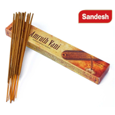 Sandesh Amruthvani (плоска пачка) 15 грам