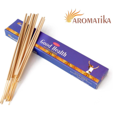 Aromatika Vedic Good Health (плоска пачка) 15 грам