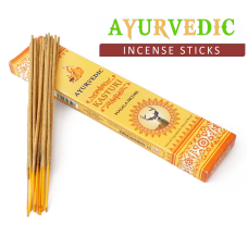 Ayurvedic Kasturi (плоска пачка) 20 грам