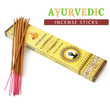 Ayurvedic Maditation (плоска пачка) 20 грам