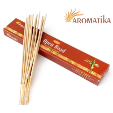 Aromatika Vedic Open Road (плоска пачка) 15 грам