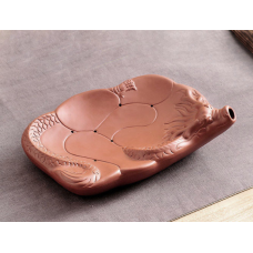 Чабань Морський дракон червоний