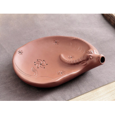 Чабань Водяний Бик червоний