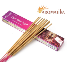 Aromatika Vedic Spiritual Love (плоска пачка) 15 грам
