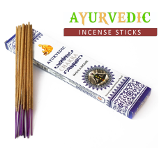 Ayurvedic Chakra (плоска пачка) 20 грам