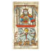 Марсельське Вінтажне Таро Marseille Vintage Tarot