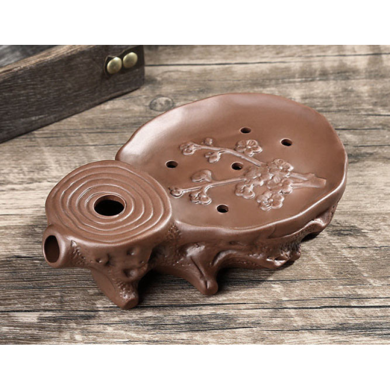 Чабань Гілка сакури коричневий Чабань Гілка сакури коричневий