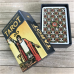 Mini Radiant Wise Spirit Tarot