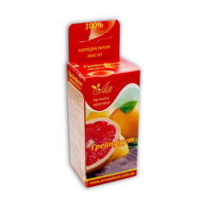 Грейпфрут (ефірне масло 5 мл.)