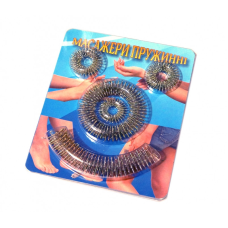 Набір масажних пружин “5 в 1“