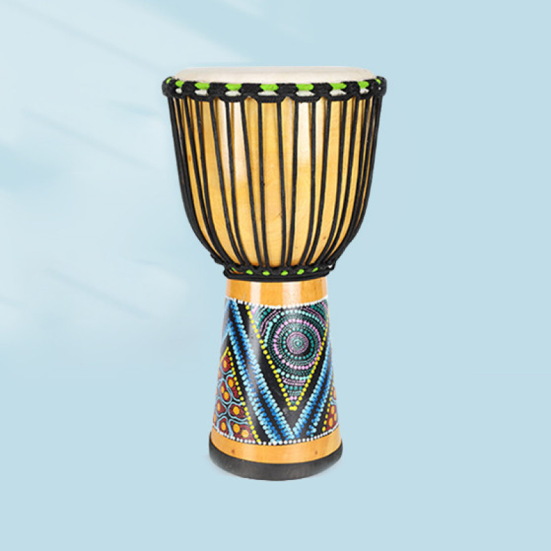 Африканський барабан Джембе №2