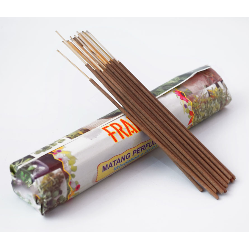 Frank 200 грам упаковка MP Ладан