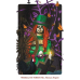 Карті Таро Вуду — Voodoo Tarot: Spirit Box Kit Cards. Lo Scarabeo