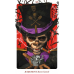 Карті Таро Вуду — Voodoo Tarot: Spirit Box Kit Cards. Lo Scarabeo