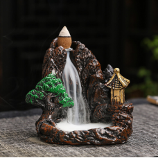 Підставка Рідкий дим Водоспад Чудес