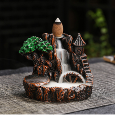 Підставка Рідкий дим Краєвидна вежа