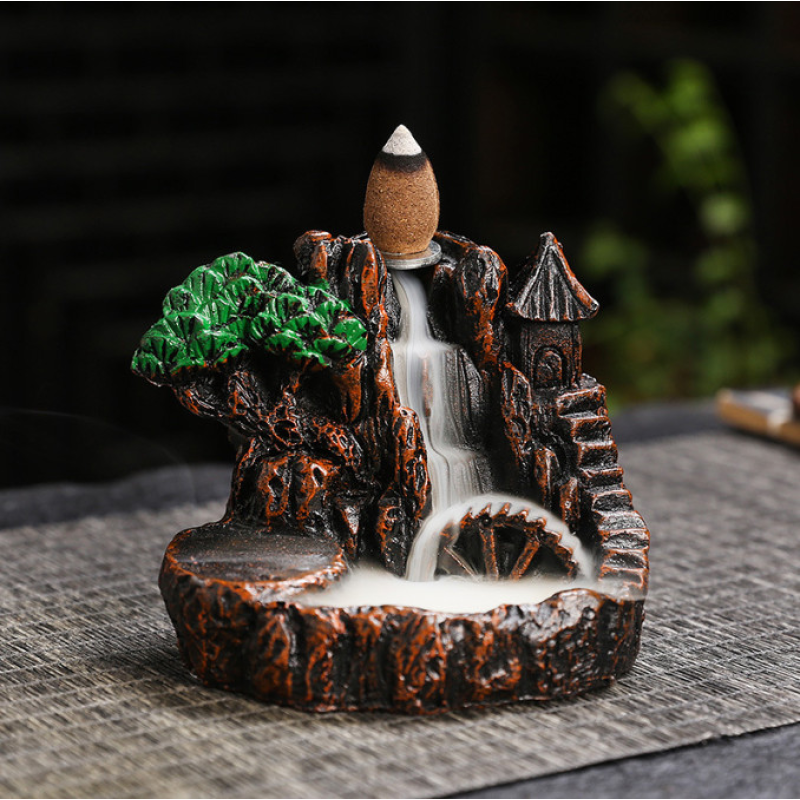 Підставка Рідкий дим Краєвидна вежа