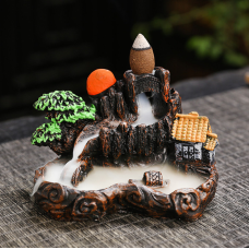 Підставка Рідкий дим Сім“я рибалки