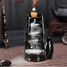 Підставка Рідкий дим Зріз бамбука