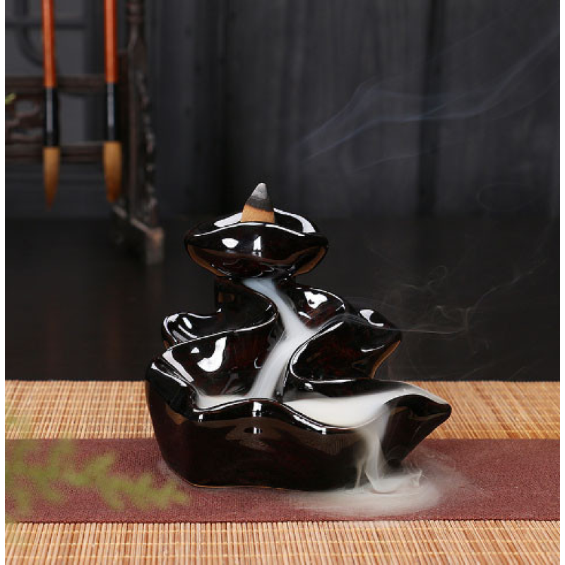 Підставка Рідкий дим Зиг заг