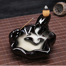 Підставка Рідкий дим Лотос