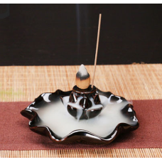 Підставка Рідкий дим Цвітіння лотоса