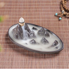 Підставка Рідкий дим Овальна гора