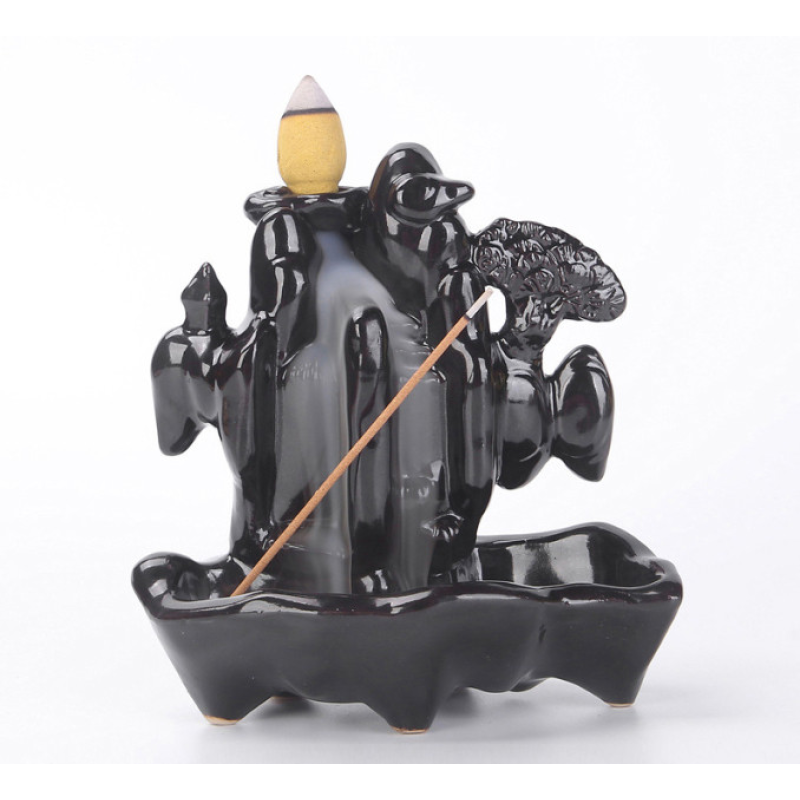 Підставка Рідкий дим Гірська тераса Підставка Рідкий дим Гірська тераса