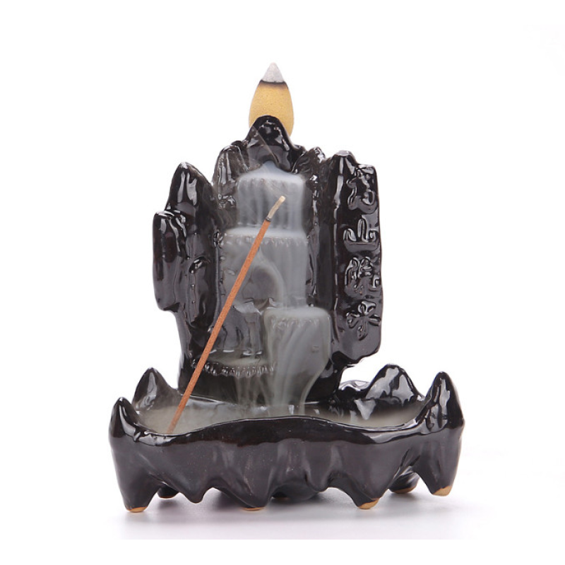 Підставка Рідкий дим Гірський струмок Підставка Рідкий дим Гірський струмок