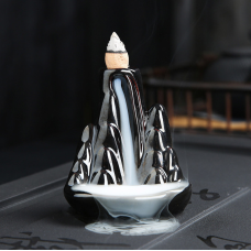 Підставка Рідкий дим Водопад Такаяма