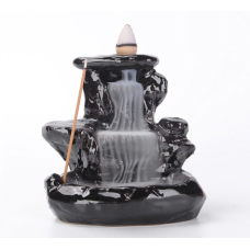 Підставка Рідкий дим Піднімаючись крок за кроком