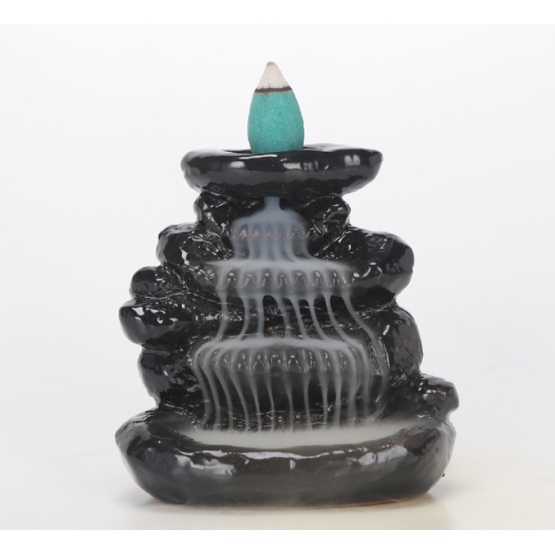 Підставка Рідкий дим Кам“яний струмок Підставка Рідкий дим Кам“яний струмок