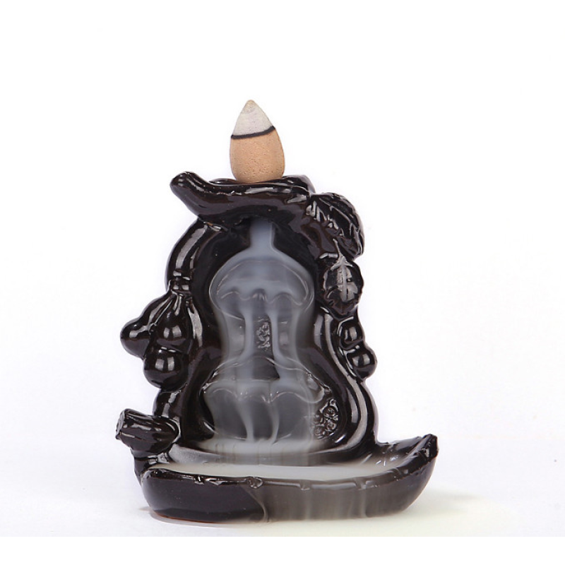 Підставка Рідкий дим Потік здоров“я