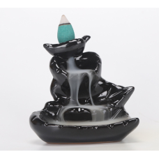 Підставка Рідкий дим Падаючі листя