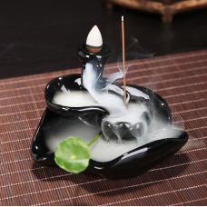 Підставка Рідкий дим Постійний потік