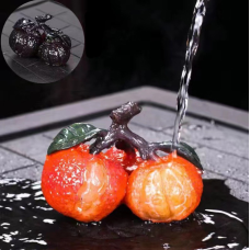 Чайна іграшка Мандарини