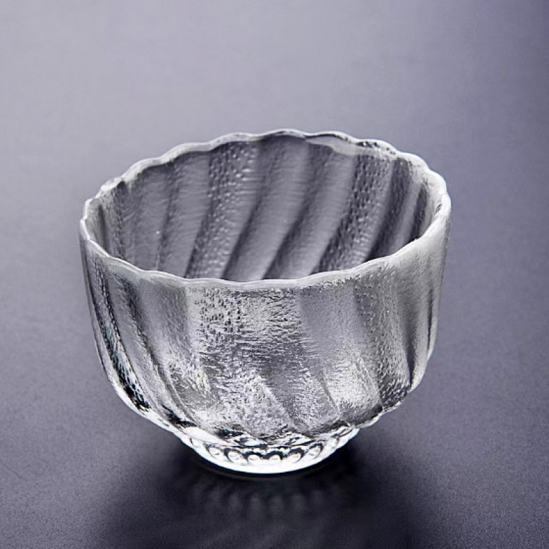 Чабей Скручена чашка