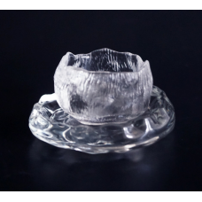 Чабей з блюдцем Чашка бога