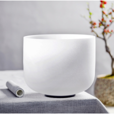 Співоча чаша з Кварцового скла №7