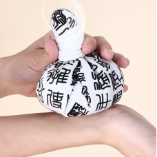 Полинний мішечок для СПА масажу великий