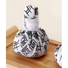 Полинний мішечок для СПА масажу середній