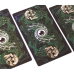 Карти Таро Ктулху Владики Злих Духів Kesulu Mythology Tarot