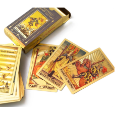 Карти Таро Уейта Waite“s Tarot Cards