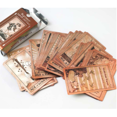 Карти Таро Уейта Waite“s Tarot Cards