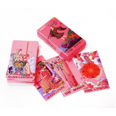 Карти Таро Уейта Waite“s Tarot Cards