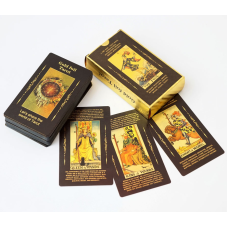 Карти Таро Уейта Waite“s Tarot Cards