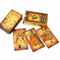 Карти Таро Уейта Waite“s Tarot Cards